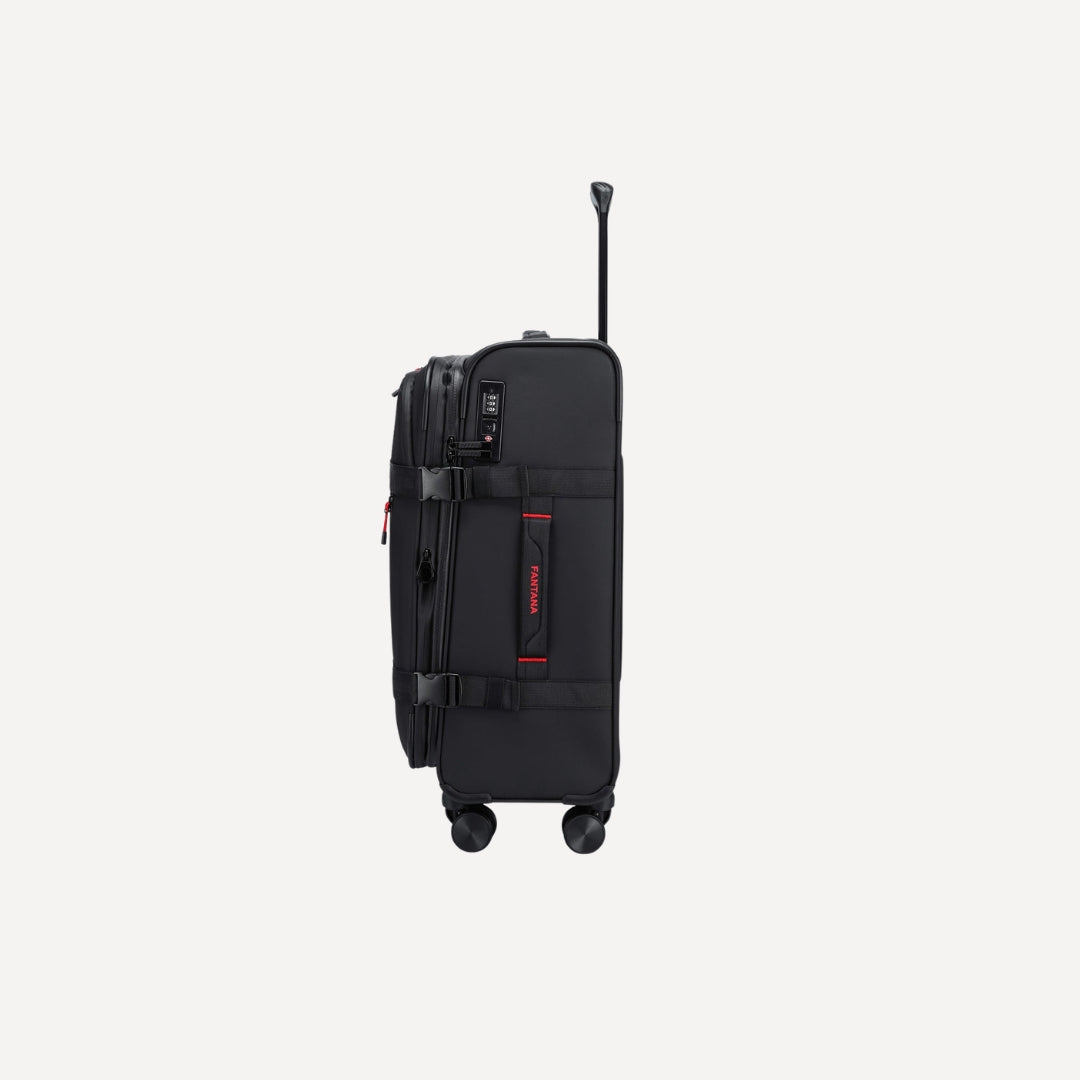 Voyager Spinner Trolley Case - 3 Set