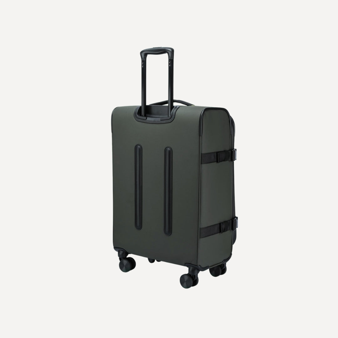 Voyager Spinner Trolley Case - Medium