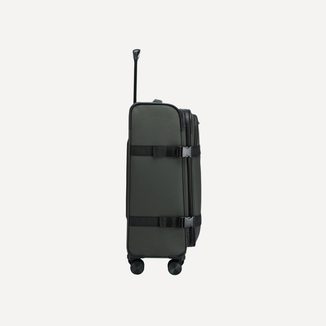 Voyager Spinner Trolley Case - Medium