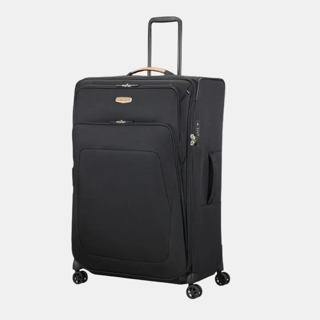 Samsonite Spark SNG Eco Expandable Spinner Suitcase 82 cm