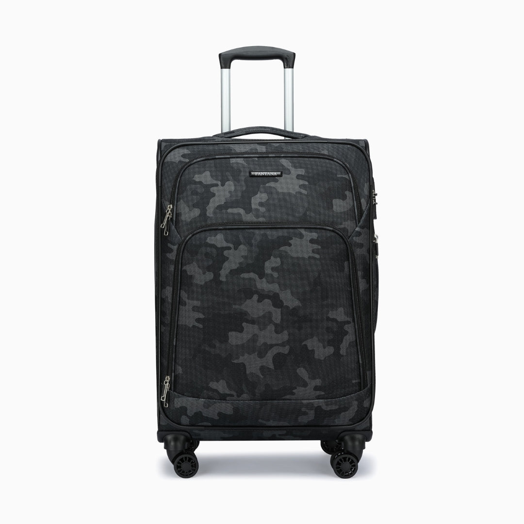 Light Pack III - Camo