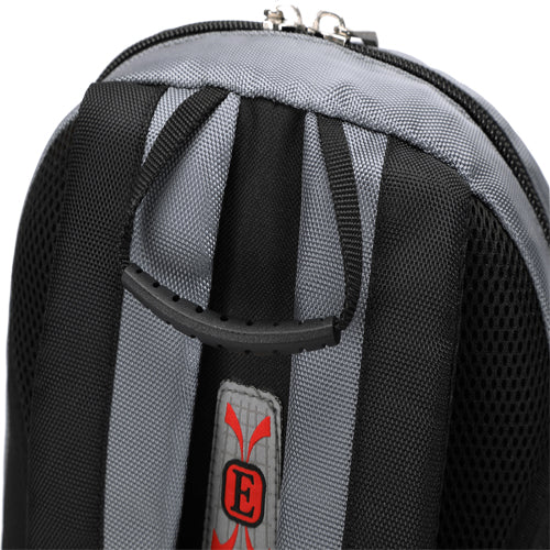 Power Laptop Backpack 40cm – Ultra-Light & Durable Travel Companion
