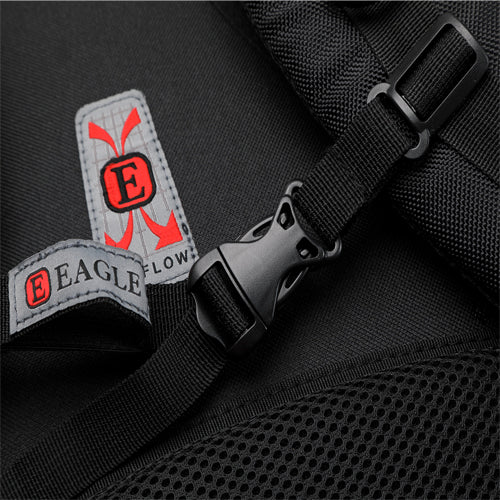Eagle Power Laptop Backpack Rucksack 56cm – Durable, Spacious & Ergonomic