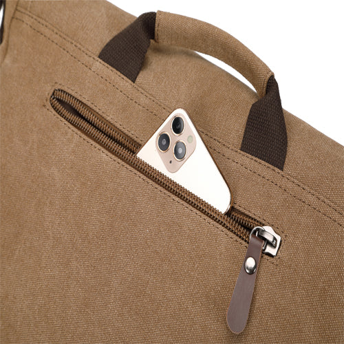 Eagle EA-CA335 Holder/Briefcase Shoulder Bag - Unisex