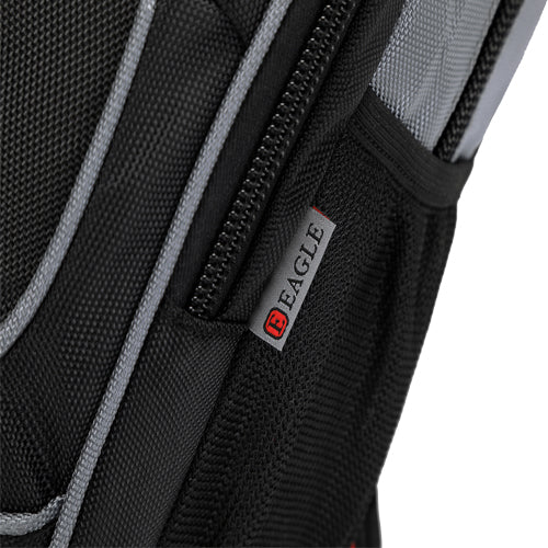 Power Laptop Backpack 40cm – Ultra-Light & Durable Travel Companion