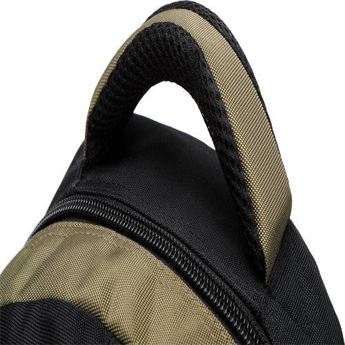 Power Laptop Backpack Rucksack School College Work Travel Bag - 47.5cm (Multicolour)