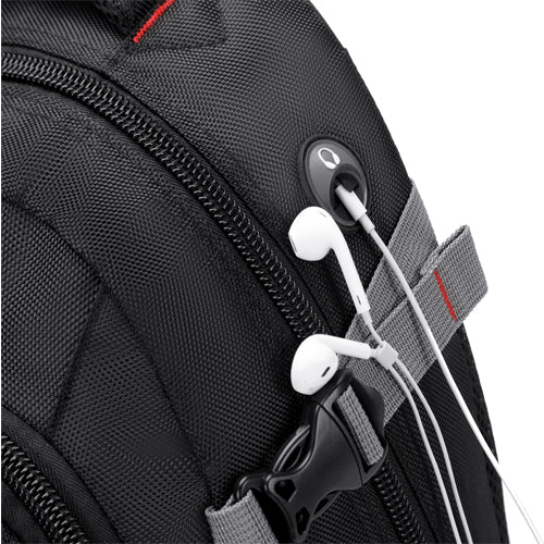 Power Laptop Backpack 45cm – Compact, Lightweight & Ergonomic
