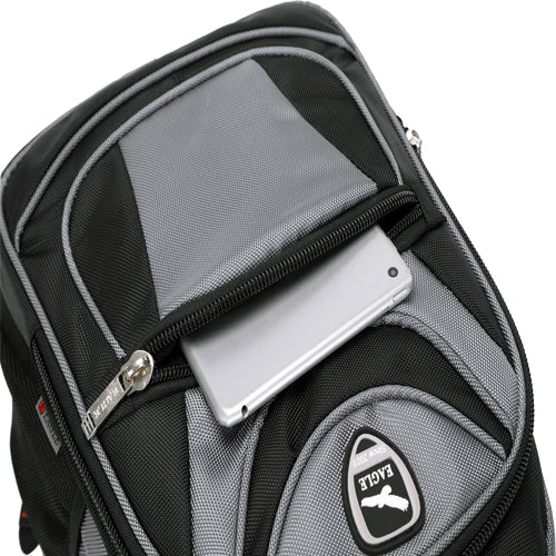 Power Laptop Backpack 40cm – Ultra-Light & Durable Travel Companion