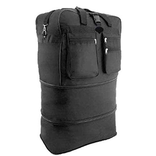 Zip Bag Grow-up Travel Bag-9770