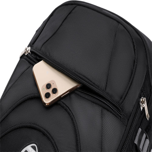 Power Laptop Backpack 45cm – Compact, Lightweight & Ergonomic