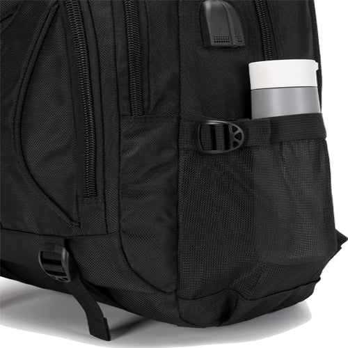 Eagle Power Laptop Backpack Rucksack 52cm – Ideal for Work & Study