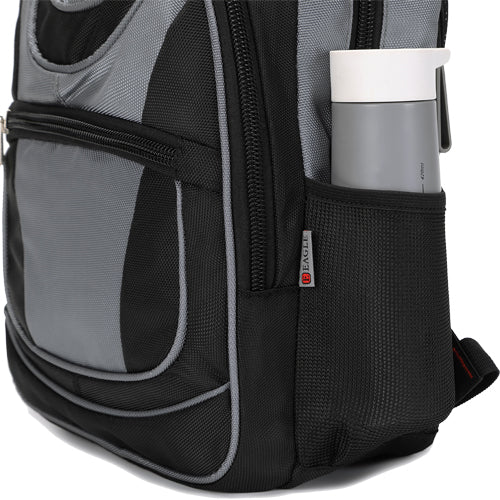 Power Laptop Backpack 40cm – Ultra-Light & Durable Travel Companion