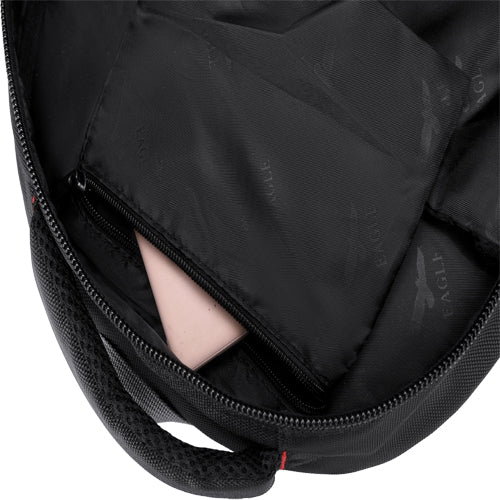 Power Laptop Backpack 45cm – Compact, Lightweight & Ergonomic