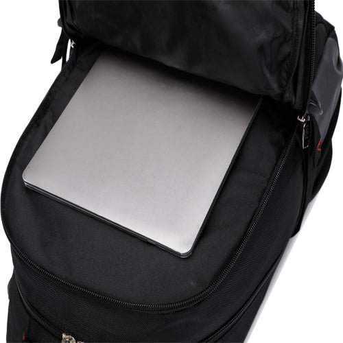 Eagle Power Laptop Backpack Rucksack 56cm – Durable, Spacious & Ergonomic