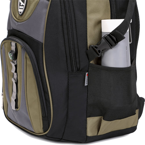 Eagle Power Laptop Backpack Rucksack 47.5cm – Durable and Lightweight Laptop Bag