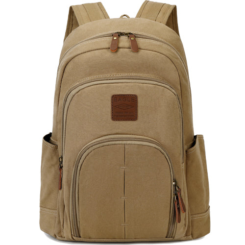 Eagle London Tactical Hardcore Rucksack Backpack - Unisex