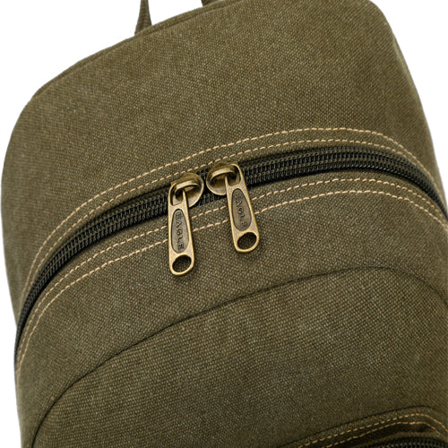 Eagle London Tactical Rugged Rucksack Backpack - Unisex