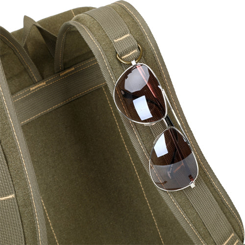 Eagle London Tactical Rugged Rucksack Backpack - Unisex