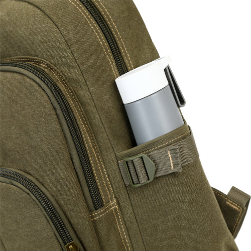 Eagle London Tactical Rugged Rucksack Backpack - Unisex