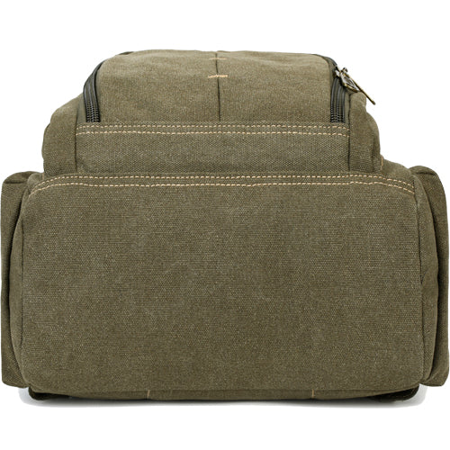 Eagle London Tactical Rugged Rucksack Backpack - Unisex