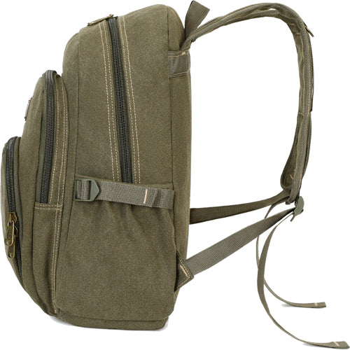 Eagle London Tactical Rugged Rucksack Backpack - Unisex