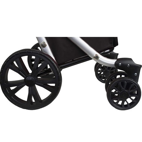 Shopping pram online