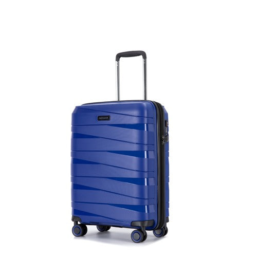 Eagle cabin luggage clearance