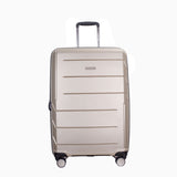 FANTANA Matrix PP Hard Shell Expandable Case - Medium