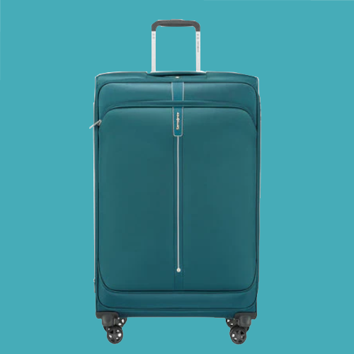 SAMSONITE POPSODA 78CM SPINNER LARGE CASE