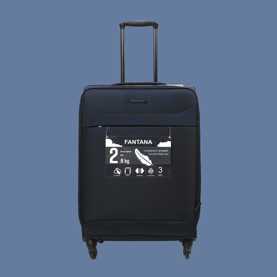 Light Pack II – 85cm