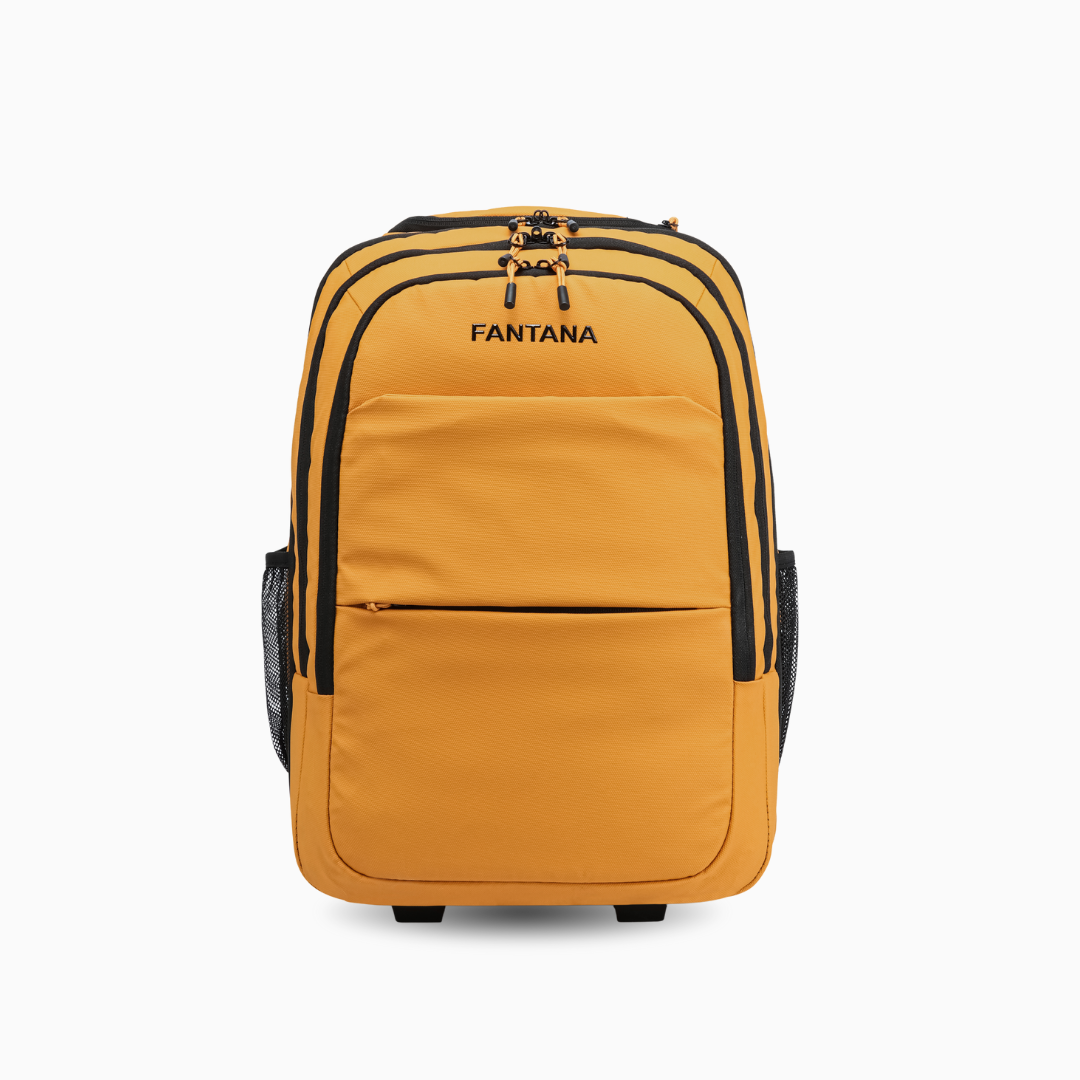 Fantana Voyager Backpack Trolley
