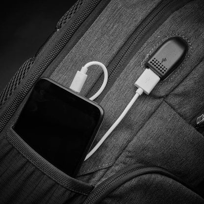 Solo New York Unisex's Re:Define Laptop Backpack