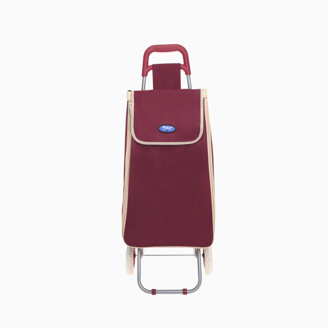ST-16E Shopping Trolley 2 Wheeler