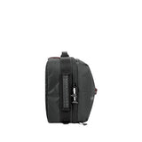 Solo NY All Star Convertible Duffle Backpack - Black