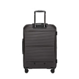 Fantana Dallas Expandable Hard Shell Suitcase - 28 Inch Large