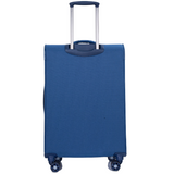 Fantana Venus Light Weight Suitcase - 24 Inch Medium