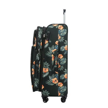 Light Pack III - Floral