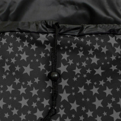 ST 204 4 Wheel Shopping Trolley