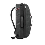 Solo NY All Star Convertible Duffle Backpack - Black