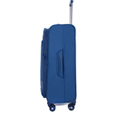 Fantana Venus Light Weight Suitcase - 24 Inch Medium