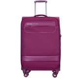 Fantana Venus Light Weight Suitcase - 24 Inch Medium