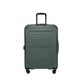 Fantana Dallas Expandable Hard Shell Suitcase - 28 Inch Large