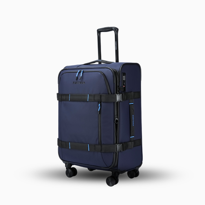 Voyager Spinner Trolley Case - Set of 3