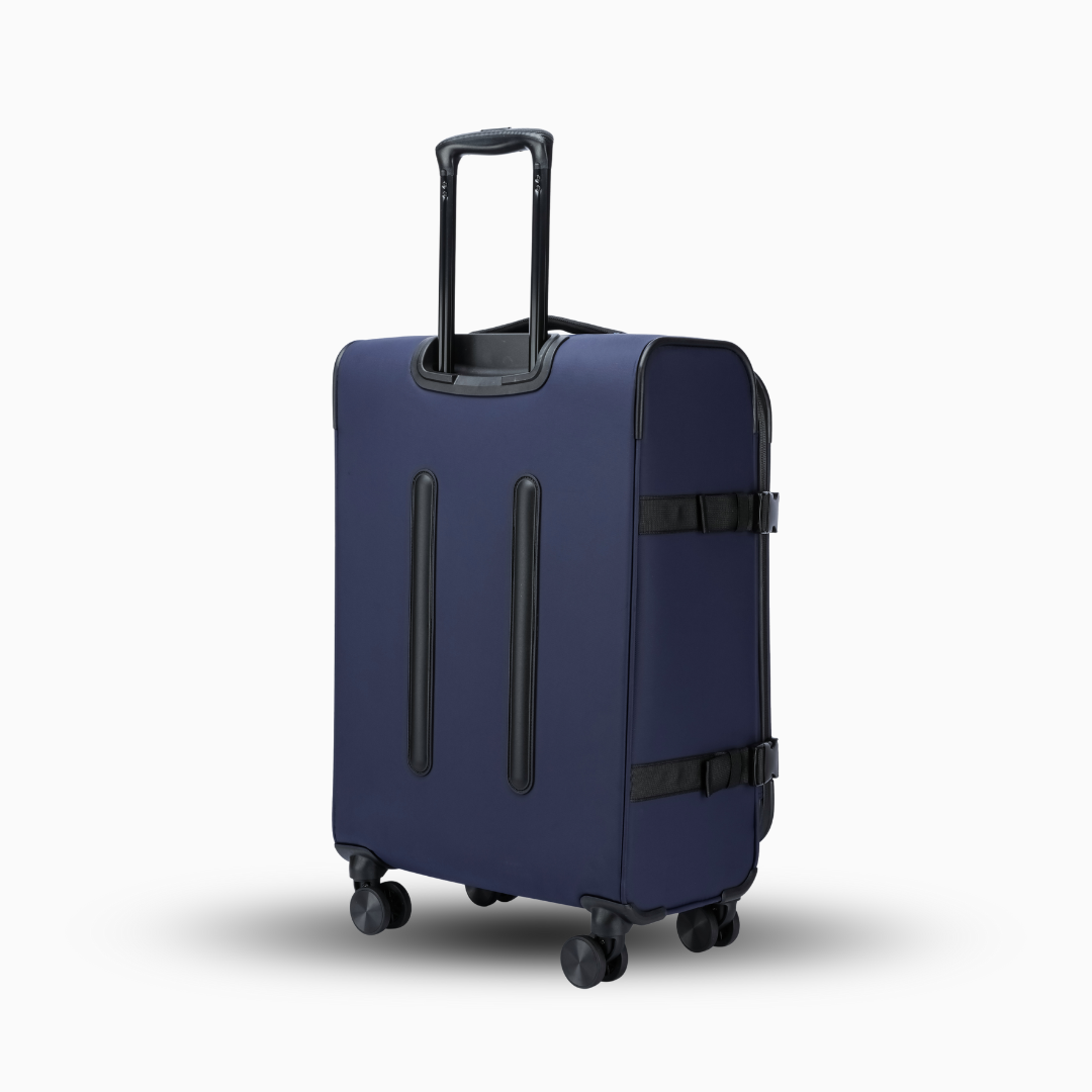 Voyager Spinner Trolley Case - Set of 3