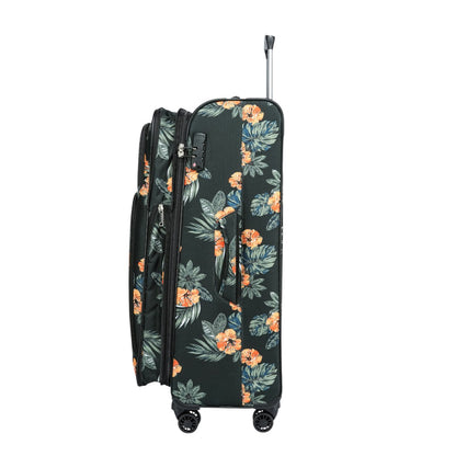 Light Pack III - Floral