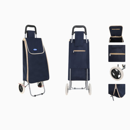 ST-16E Shopping Trolley 2 Wheeler
