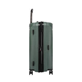 Fantana Dallas Expandable Hard Shell Suitcase - 28 Inch Large