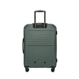 Fantana Dallas Expandable Hard Shell Suitcase - 28 Inch Large