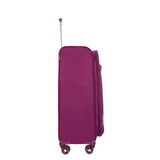 Fantana Venus Light Weight Suitcase - 24 Inch Medium