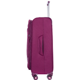 Fantana Venus Light Weight Suitcase - 24 Inch Medium